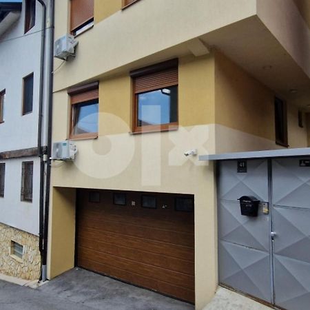 Mahala Apartments - Free Garage SJJ Exterior foto
